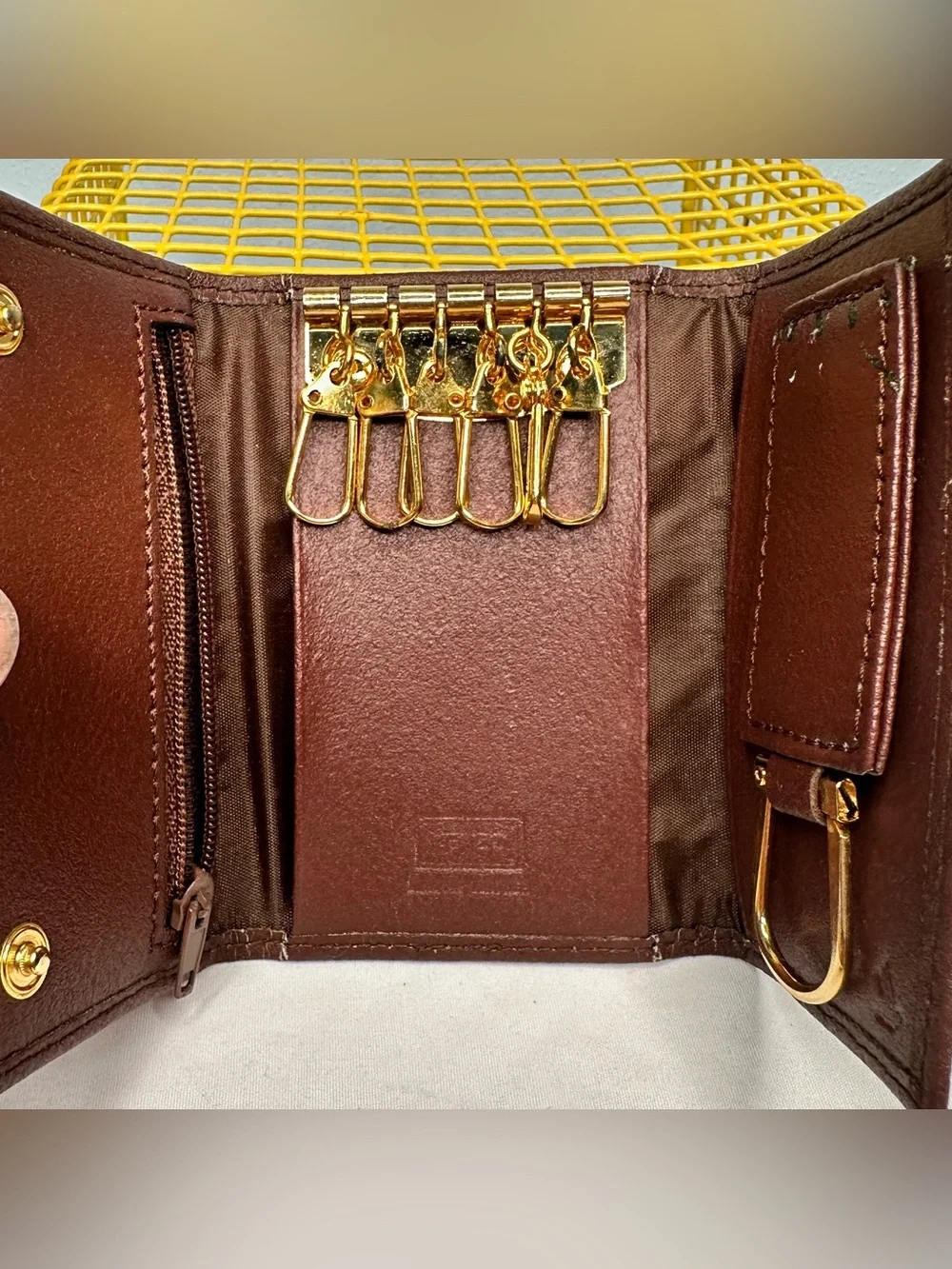 Kenzo vintage burgundy